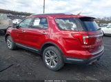FORD EXPLORER LIMITED 1FM5K8FH4JGA95498 снимка