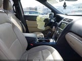 FORD EXPLORER LIMITED 1FM5K8FH4JGA95498 снимка