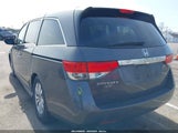 HONDA ODYSSEY EX-L 5FNRL5H6XFB069535 снимка