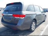 HONDA ODYSSEY EX-L 5FNRL5H6XFB069535 снимка
