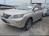 LEXUS RX 350 2T2ZK1BA3FC190707 снимка