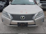LEXUS RX 350 2T2ZK1BA3FC190707 снимка
