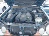 MERCEDES-BENZ E 320 SPECIAL EDITION WDBJF65JX2B458657 снимка