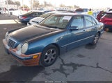 MERCEDES-BENZ E 320 SPECIAL EDITION WDBJF65JX2B458657 снимка