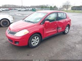NISSAN VERSA 1.8S 3N1BC13E97L409286 снимка
