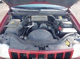 JEEP GRAND CHEROKEE LAREDO 1J4GR48KX6C128491 снимка