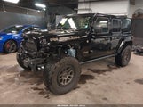 JEEP WRANGLER UNLIMITED RUBICON 392 4X4 1C4JJXSJXNW114821 photo