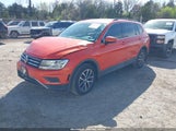 VOLKSWAGEN TIGUAN 2.0T SE/2.0T SEL/2.0T SEL R-LINE/2.0T SEL R-LINE BLACK 3VV2B7AX9KM135535 fotografie