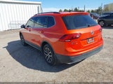 VOLKSWAGEN TIGUAN 2.0T SE/2.0T SEL/2.0T SEL R-LINE/2.0T SEL R-LINE BLACK 3VV2B7AX9KM135535 fotografie