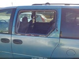 DODGE GRAND CARAVAN SE 1B4GP44R0TB386449 снимка