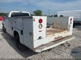 FORD F-350 CHASSIS XL 1FDRF3HT3EEB32391 снимка
