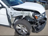 VOLKSWAGEN ATLAS 3.6L V6 SE 1V2KR2CA3JC521663 снимка