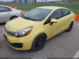 KIA RIO LX KNADM4A32G6646649 снимка
