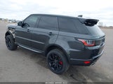 LAND ROVER RANGE ROVER SPORT HSE DYNAMIC SALWR2SE2MA793573 photo