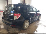 SUBARU FORESTER 2.5X JF2SH63659H730202 снимка
