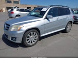 MERCEDES-BENZ GLK 350 4MATIC WDCGG8HB1AF473266 fotografie