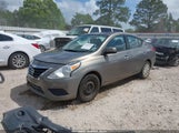 Nissan Versa 1.6 Sv 3N1CN7AP2CL826622 снимка