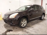 NISSAN ROGUE SV JN8AS5MV5BW309954 снимка