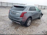 CADILLAC XT5 FWD PREMIUM LUXURY 1GYKNCRS2LZ139766 photo