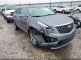 CADILLAC XT5 FWD PREMIUM LUXURY 1GYKNCRS2LZ139766 снимка