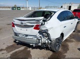 NISSAN SENTRA SR 3N1AB7APXHY207728 снимка
