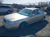 KIA OPTIMA EX/LX KNAGD126365464144 снимка
