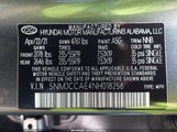 HYUNDAI TUCSON SEL 5NMJCCAE4NH018256 снимка