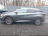 NISSAN MURANO PLATINUM INTELLIGENT AWD 5N1AZ2DS7LN121824 fotografie