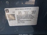 CHEVROLET MALIBU FWD LT 1G1ZD5ST1LF051534 снимка