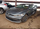 VOLKSWAGEN JETTA 1.5T S 3VW5X7BU2SM058117 photo