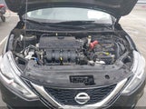 NISSAN SENTRA SV 3N1AB7AP9HY405734 снимка