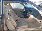 MERCEDES-BENZ 500 SL WDBFA66EXNF055989 снимка