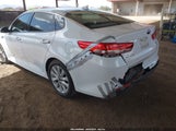 KIA OPTIMA EX 5XXGU4L38HG158709 снимка