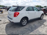 CHEVROLET EQUINOX LS 2GNALBEK1H1558075 снимка