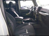 JEEP WRANGLER JK UNLIMITED SAHARA 4X4 1C4BJWEG1JL889292 photo