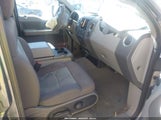 FORD F-150 LARIAT/XLT 1FTPW12535FA13485 photo