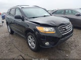HYUNDAI SANTA FE SE 5NMSH4AG9AH343329 снимка