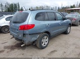 HYUNDAI SANTA FE GLS 5NMSG13DX9H319699 снимка