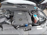AUDI A4 2.0T PREMIUM WAUFFAFL3DN050221 снимка