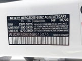 MERCEDES-BENZ E 350 W1KZF8DB1NB045076 снимка