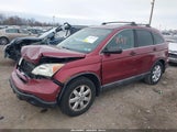 HONDA CR-V EX 5J6RE48508L021872 снимка