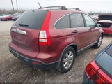 HONDA CR-V EX 5J6RE48508L021872 снимка