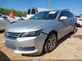 CHEVROLET IMPALA 1LT 2G1105S30H9174718 снимка