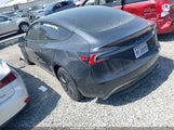 TESLA MODEL 3 LONG RANGE DUAL MOTOR ALL-WHEEL DRIVE/REAR-WHEEL DRIVE 5YJ3E1EA7RF865021 снимка