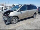 Toyota Sienna Le 5TDZK23C28S141289 снимка