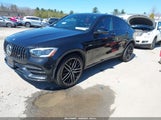 MERCEDES-BENZ AMG GLC 43 COUPE 4MATIC W1N0J6EB4MF895837 снимка