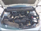 SUBARU OUTBACK 2.5I LIMITED 4S4BSANC4K3251225 снимка