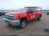 Chevrolet Silverado 2500Hd Wt 1GC1CUEG6HF122038 снимка