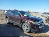 GMC ACADIA AWD SLT 1GKKNULSXLZ118995 photo