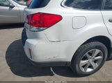SUBARU OUTBACK 2.5I LIMITED 4S4BRBSC2D3315982 снимка